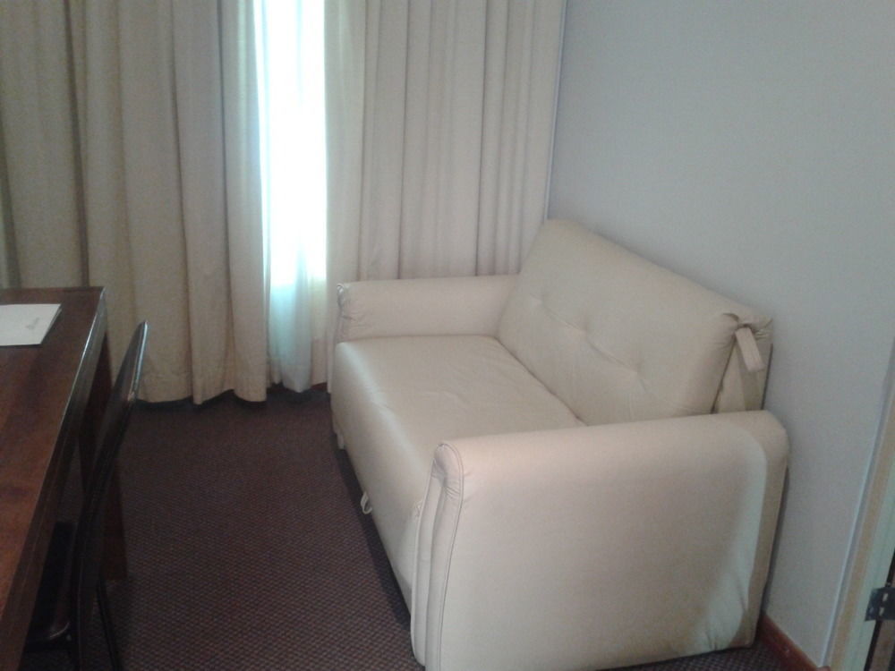 Hotel Mar Andino Rancagua Buitenkant foto