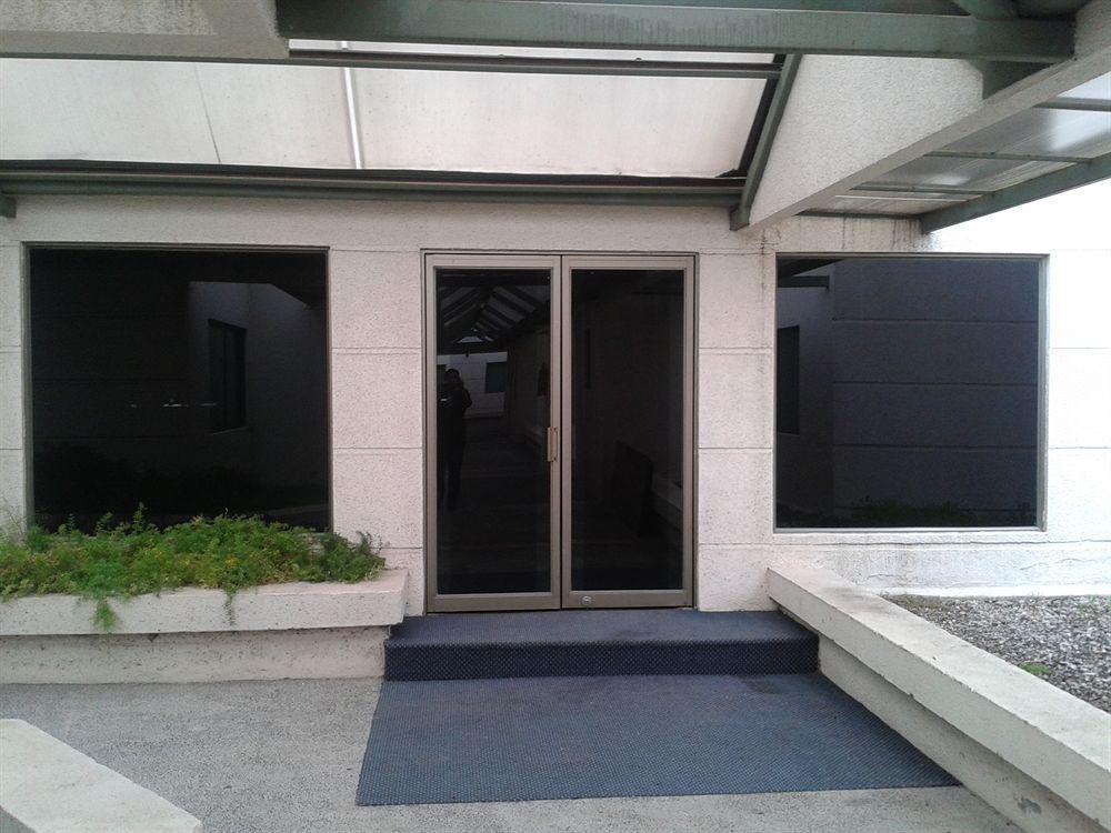 Hotel Mar Andino Rancagua Buitenkant foto